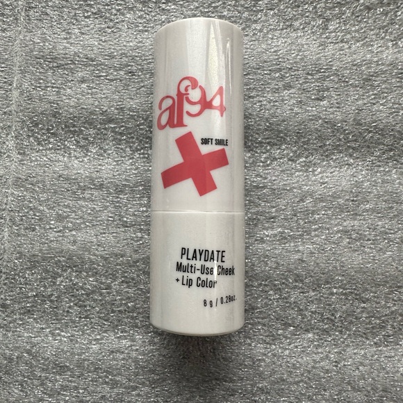 Af94 playdate cheek &l lip multi stick in soft smile - Picture 1 of 5